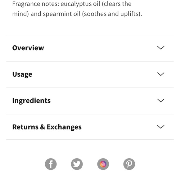 3 for $30-Hand Cream Trio - Picture 6 of 16